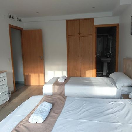 Pension Portugal Alicante Exterior photo