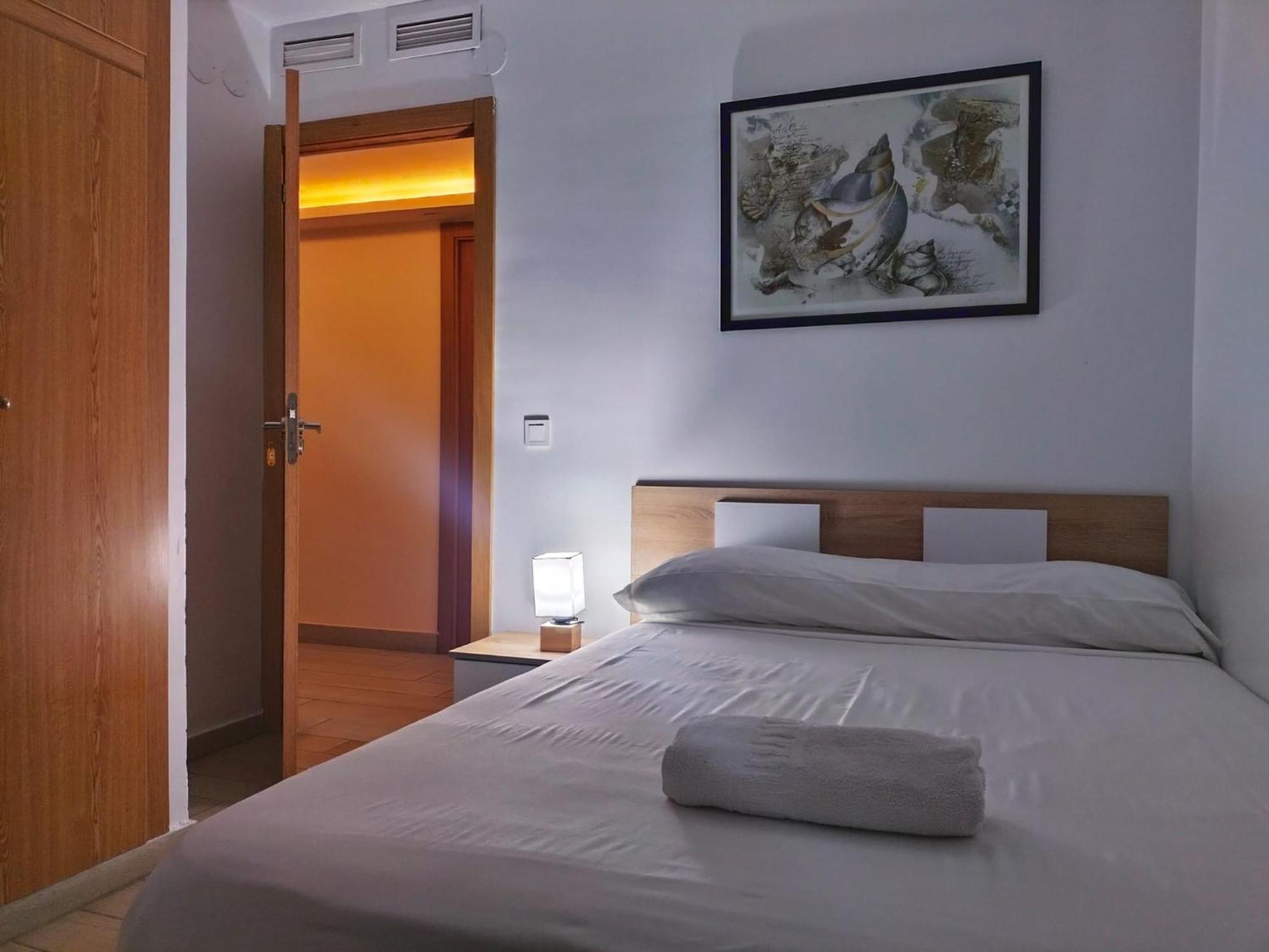 Pension Portugal Alicante Exterior photo