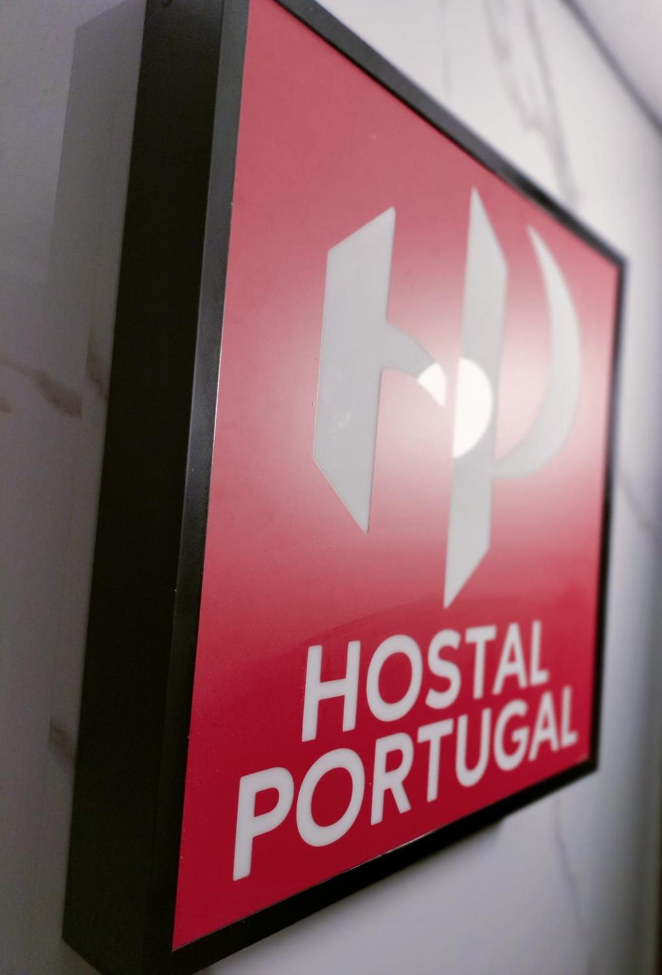 Pension Portugal Alicante Exterior photo